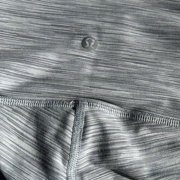 Lululemon leggings - Picture 2 of 5